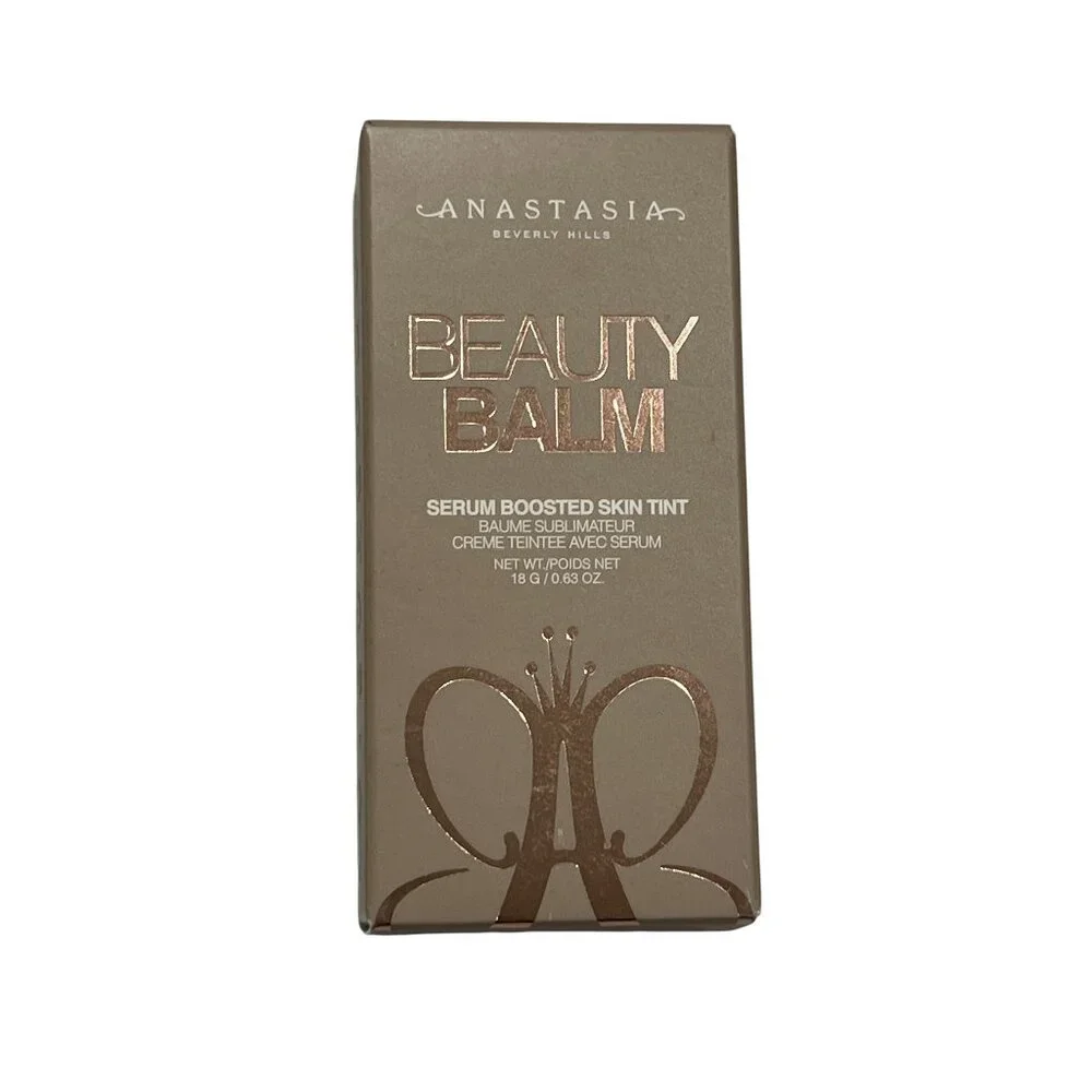 Anastasia Beverly Hills Beauty Balm Serum Boosted Skin Tint in Shade 11